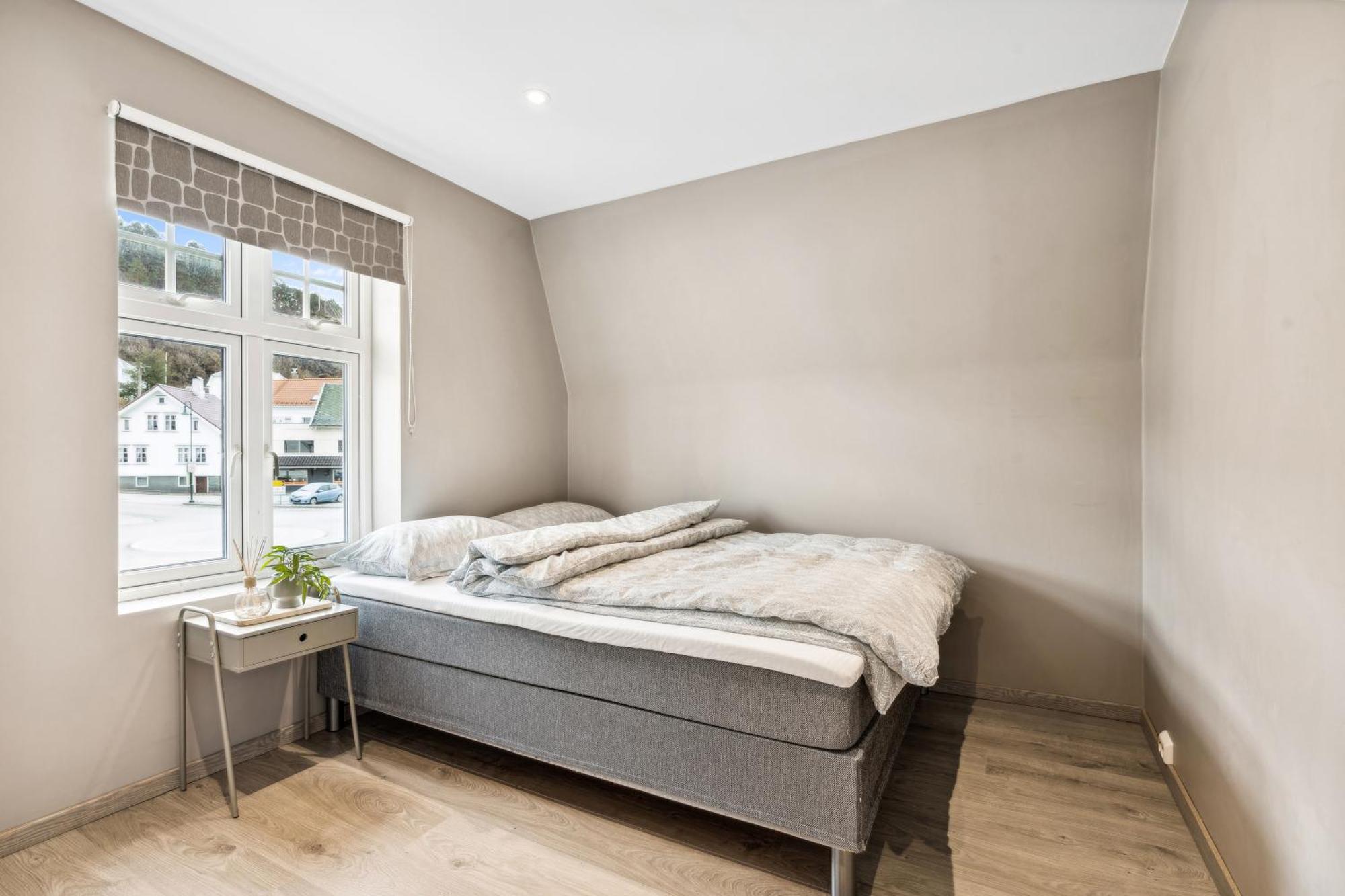 Stylish & Bright Penthouse - Office - 5 Star Location! Apartman Egersund Kültér fotó